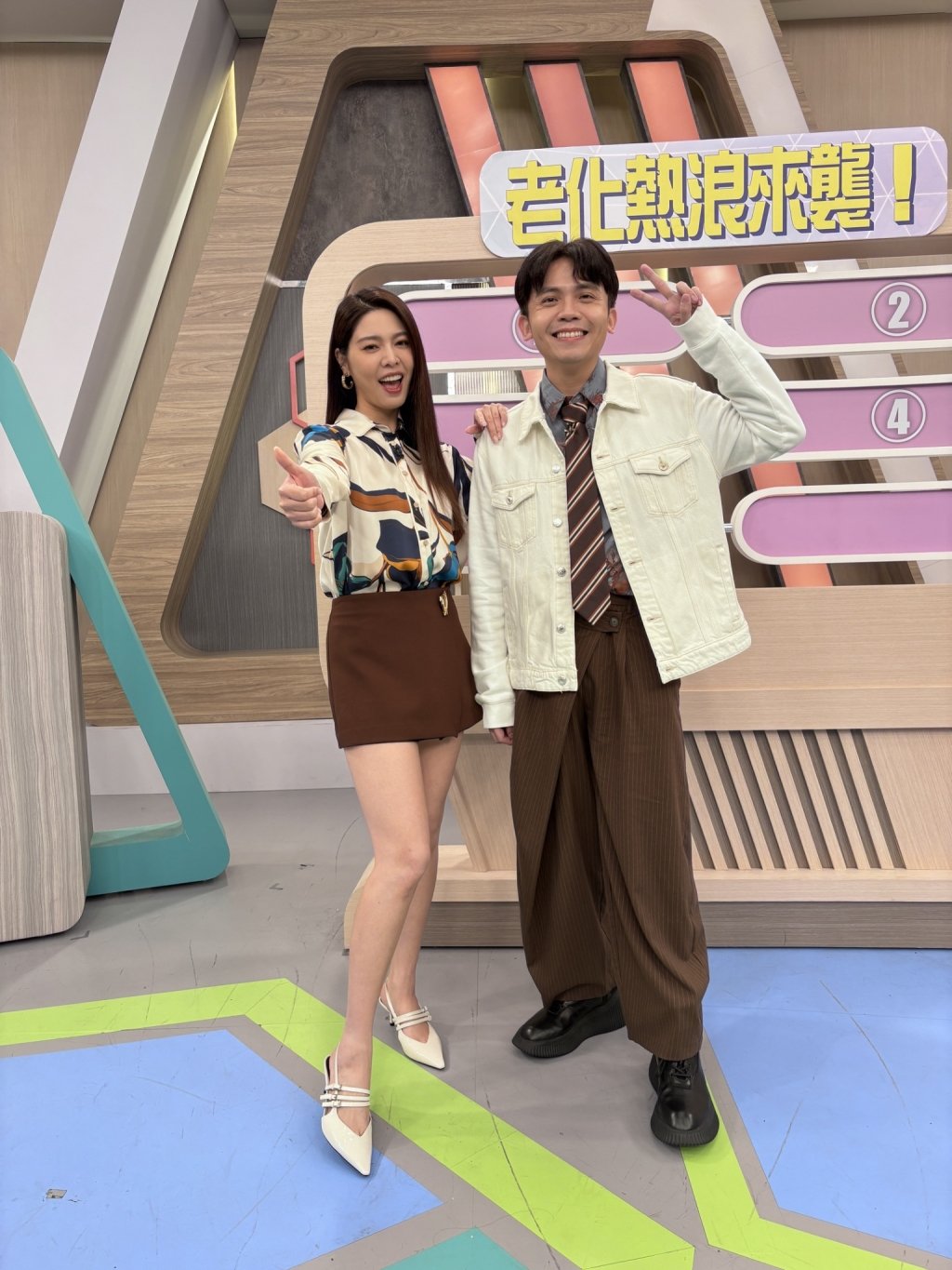 (影)／70歲阿姨腳痛穿軟鞋多年 竟被診斷得「這種病」？