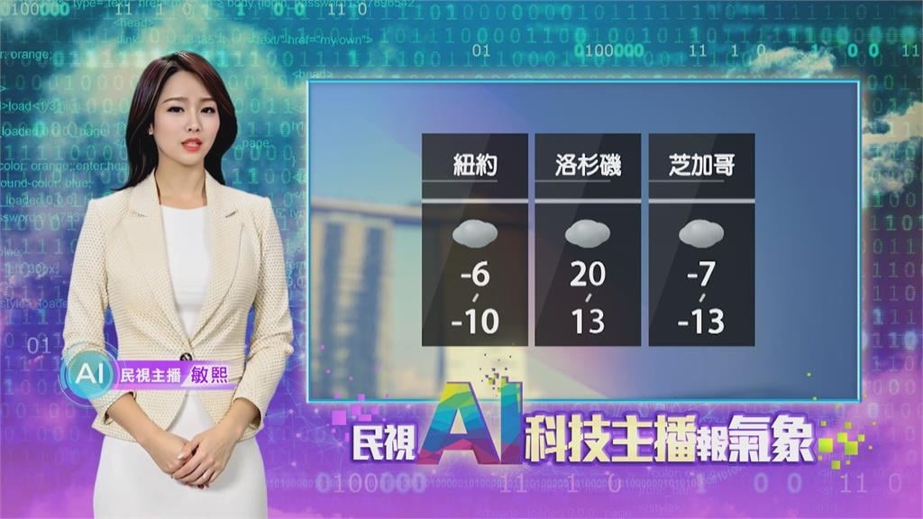 敏熙報氣象／匈牙利巴拉頓湖結冰 吸引民眾享受溜冰樂趣