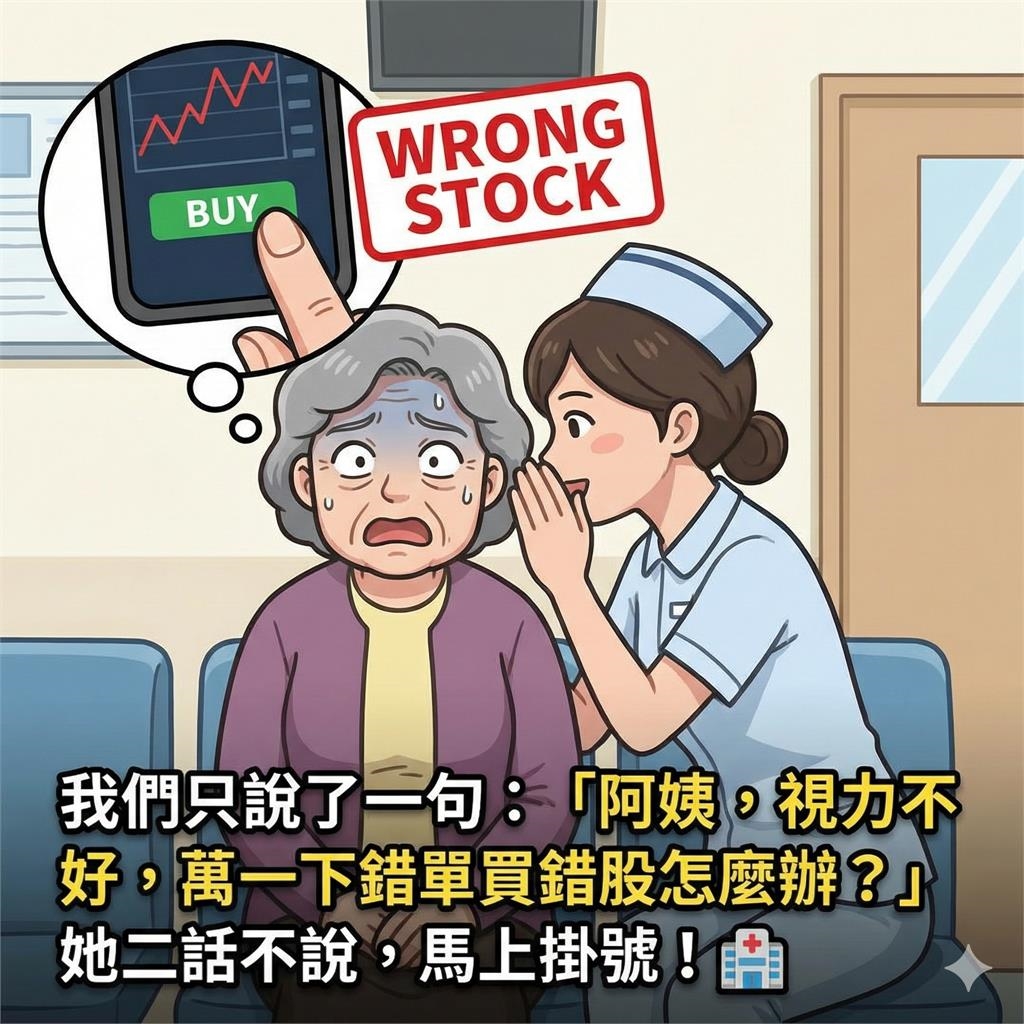 8旬翁突變沉默疑失智？一查竟是「耳屎太多」惹的禍