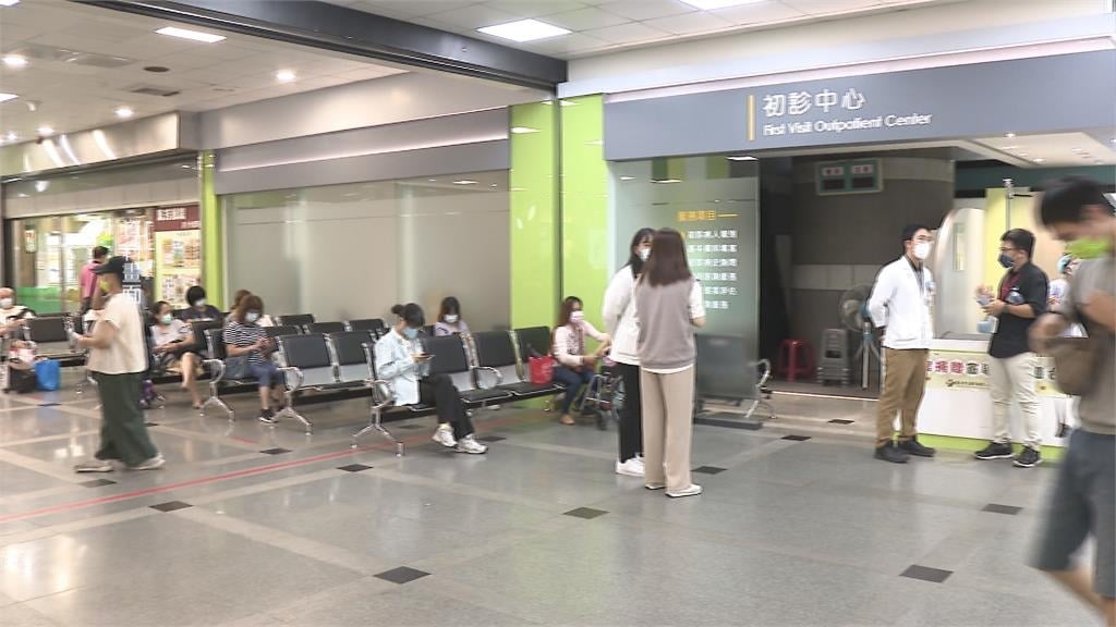 免疫力老化！疫苗作用力下降　籲長者接種「加強型流感疫苗」