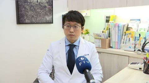 免疫力老化！疫苗作用力下降　籲長者接種「加強型流感疫苗」