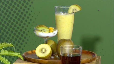 早餐店高油高糖吃完容易飽睏？營養師曝加「這水果」：專注力瞬間提升