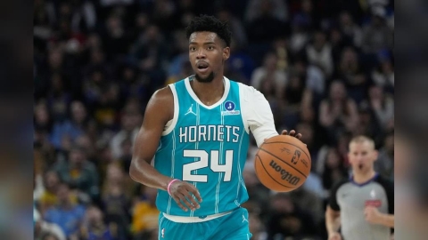 NBA(影)／趁你病要你命！金塊傷兵滿營主場慘遭黃蜂螫傷