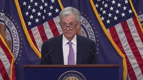 川普1舉動打臉降息？亞洲股市狂吸外資   關鍵原因曝！