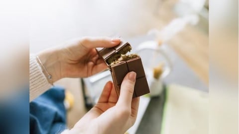 可可短缺只是起點  AI如何解決原料波動、加速食品配方重製？