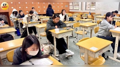 學測生哽咽想讀台大！爸爸「開Google Maps」這樣安慰　4萬人讚爆