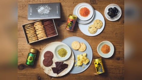 從柚子胡椒到山椒琴酒：日本辛香料正在改寫風味版圖