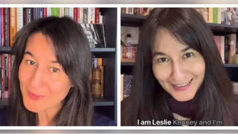 被宣判只剩5年健康人生！她60歲活成21歲　逆齡祕訣全公開