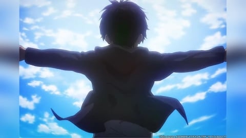 【地鳴再啟】劇場版《進擊的巨人》完結篇「復活上映」首周特典、全台十間上映戲院一次看