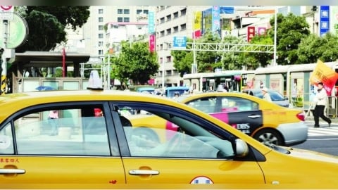 春節搭車注意！北北基計程車「連12天」加成30元　依跳表金額付費