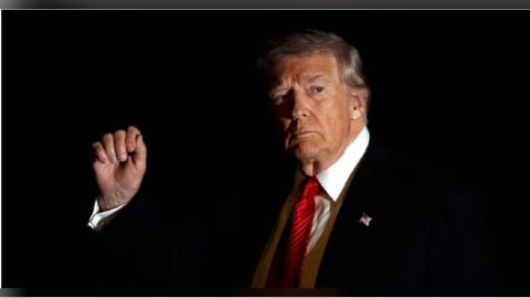 川普為奪取格陵蘭「強徵歐盟8國關稅」！布魯塞爾研擬報復性措施