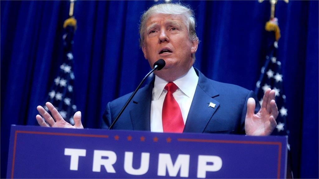 川普祭「格陵蘭關稅」重擊歐洲　「亂世買黃金」台銀樓每錢飆破1萬8！