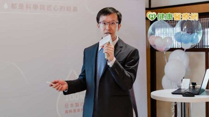 不是只有皺紋！醫師解析臉部老化常被忽略的4個變化