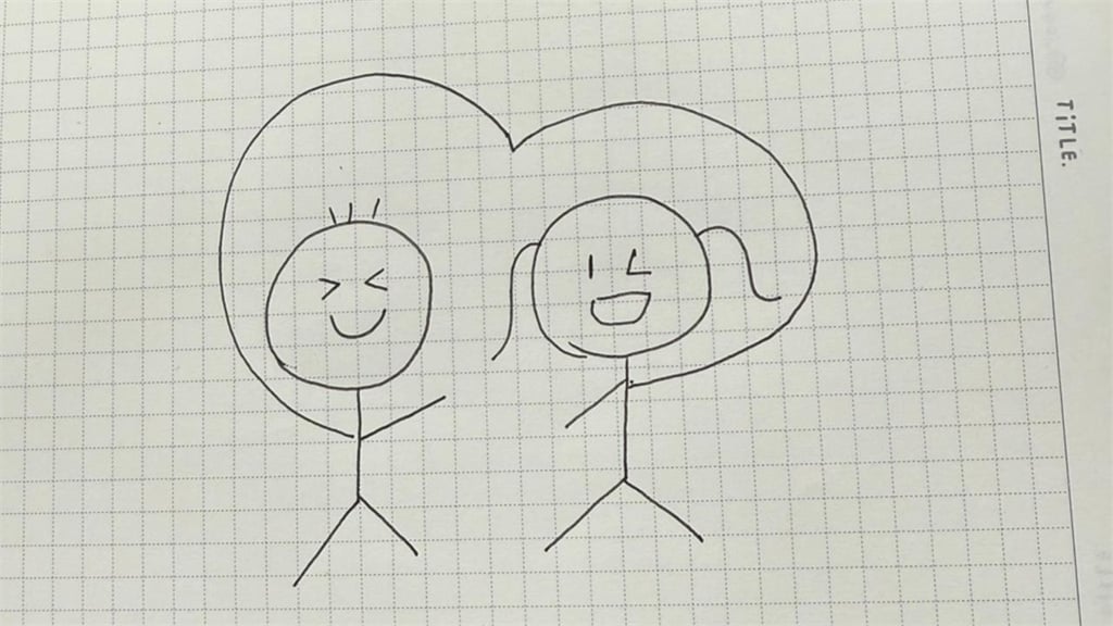 他苦追女神2年變「陽具人」見面只為那檔事！下面「如被絞肉機」摧殘：像地獄