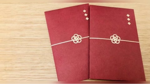 朋友產後爽拿10萬紅包　她生完見「婆家反應」心寒了：連油飯都我付