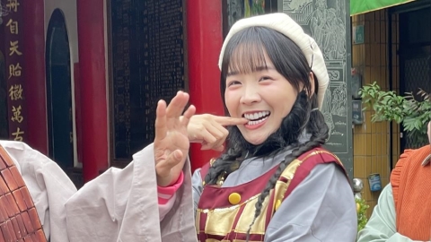 籃籃變洗頭妹服務阿翔！災難頻傳慘況曝 老闆驚動發聲「店被搞砸」