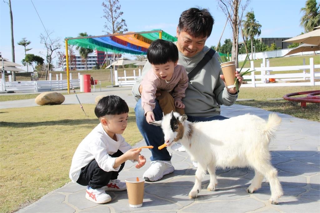 麗寶樂園「玉山卡」獨享優惠：3天免費　不到千元季卡