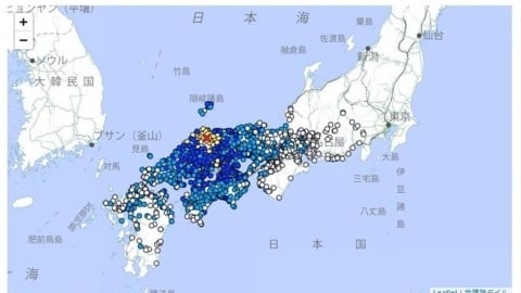 台灣「規模8地震」機率大增？郭鎧紋揭菲律賓海板塊「一發現」：要注意