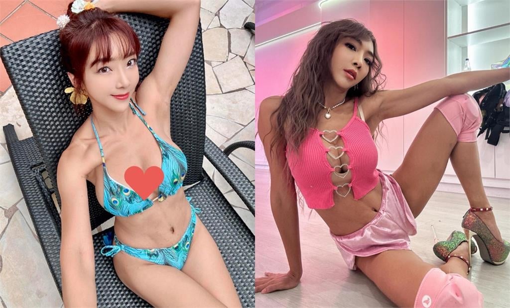 「超兇5寶媽」想成為真人芭比！才抽脂又動刀「縮成螞蟻腰」超狂畫面曝