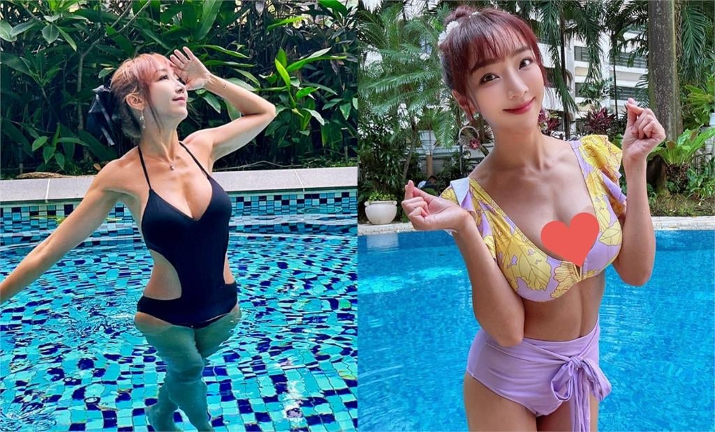 「超兇5寶媽」想成為真人芭比！才抽脂又動刀「縮成螞蟻腰」超狂畫面曝