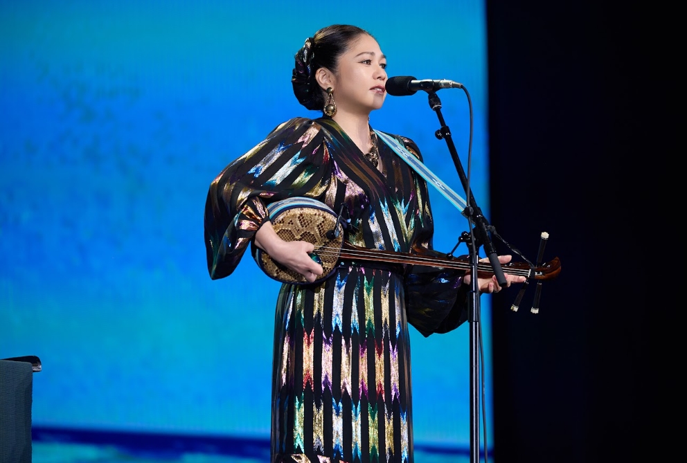 威！喬山50第一場由企業舉辦的大巨蛋演唱會　攻蛋卡司一字排開全是三金陣容