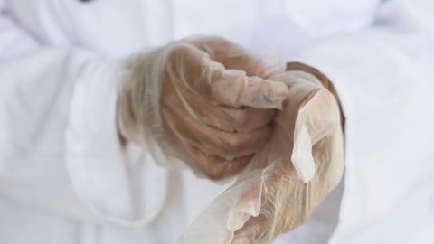 護理師哥哥自爆當「手天使」弟尬喊：怪怪的！背後「偉大理由」獲全場支持