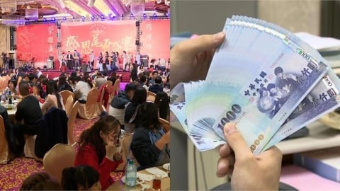 尾牙5大獎全落主管手中！基層怒喊「太明目張膽」老闆霸氣發2000收場