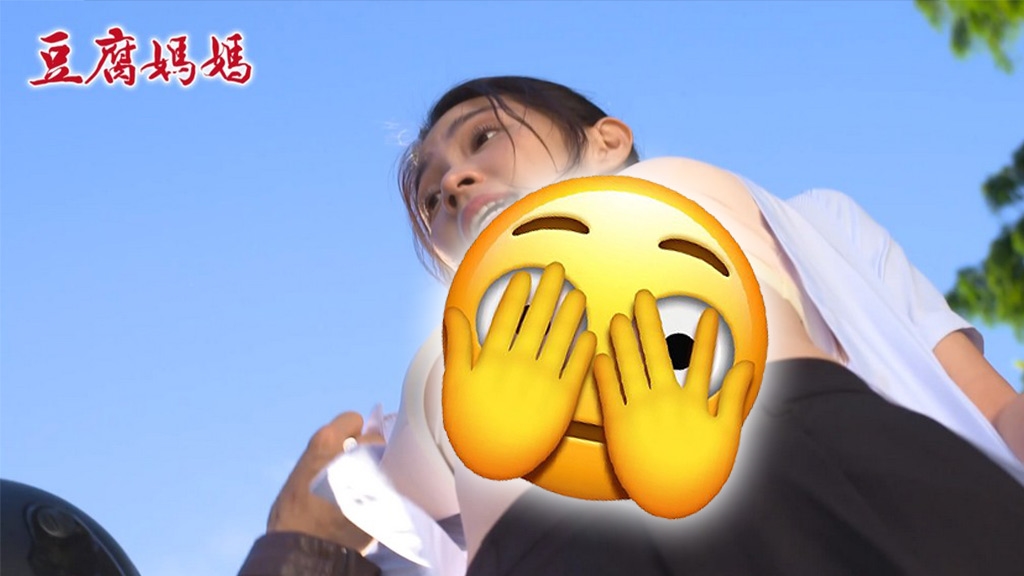 曾智希驚爆《豆腐媽媽》演到憂鬱症？生日當天拍「喪母戲」看劇本就淚崩！