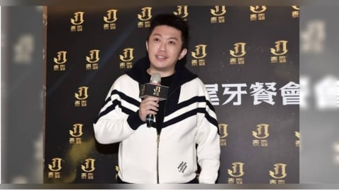 賓賓哥虧損逾700萬　賺的全數「吐回去」暫停直播