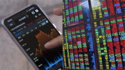 定期定額0050一年…她見1幕擔心：要停扣？一票人急教戰：半年後就後悔