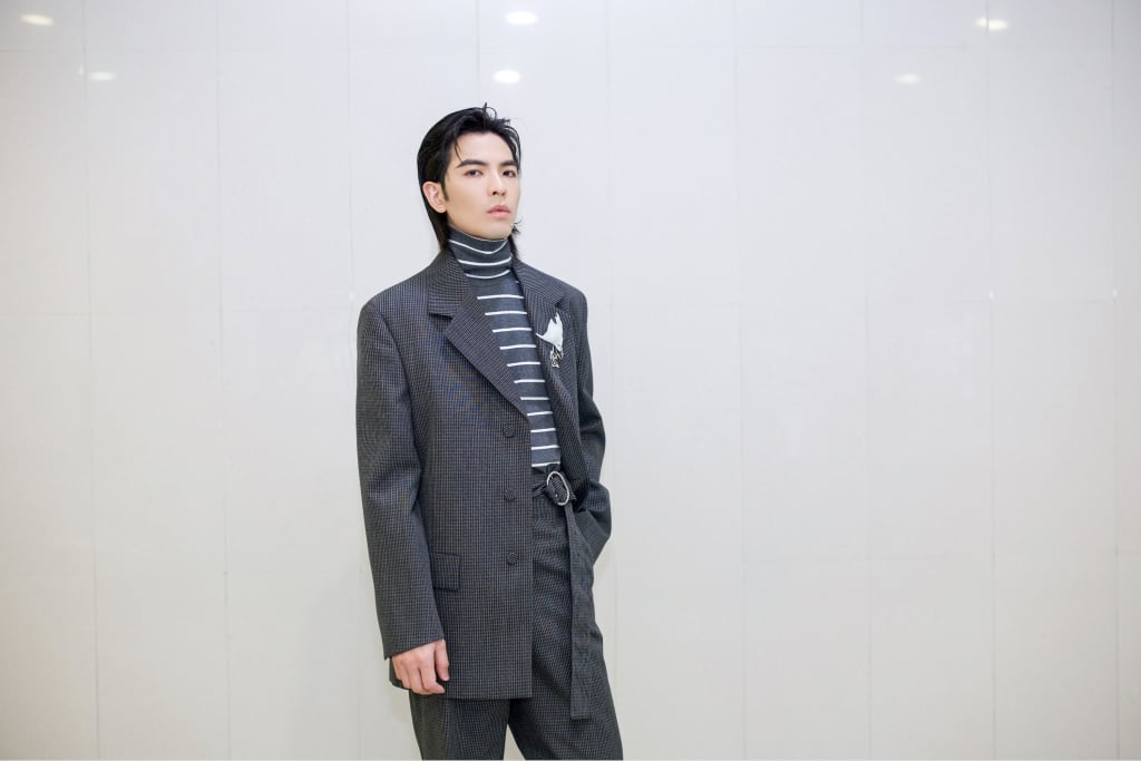 蕭敬騰「鑽石舞台」開唱酬勞全捐出！演出原因鬆口「與胡瓜有關」