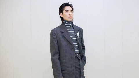 蕭敬騰「鑽石舞台」開唱酬勞全捐出！演出原因鬆口「與胡瓜有關」