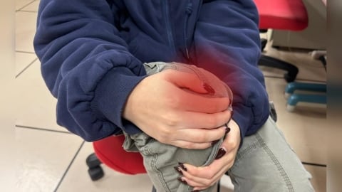 天冷膝蓋痛身體秒變「氣象站」？醫點名「這4類人」易受寒濕侵擾