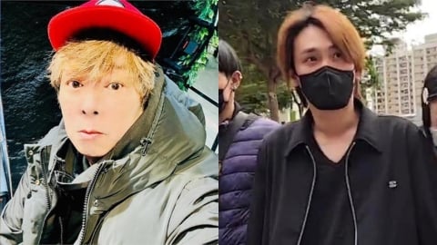 曹西平生前布局遺產？三重1800萬房「早過戶給乾兒子」專家一看金額：貼心