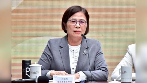 美國車「零關稅」快了！行政院證實：美國要求全面開放汽車市場