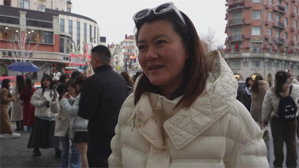 中國2025年經濟成長5%　　房地產蕭條衝擊產業