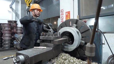 中國2025年經濟成長5%　　房地產蕭條衝擊產業