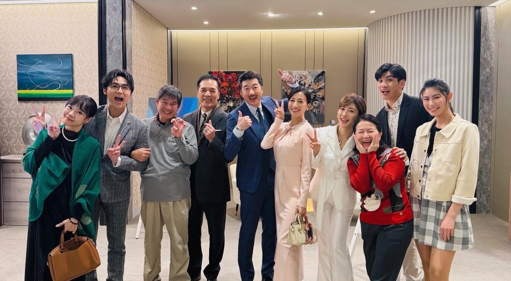 《豆腐媽媽》李運慶合體「渣男前輩」吳政澔！怕步「碎蛋」後塵 搞笑急求「保蛋秘笈」