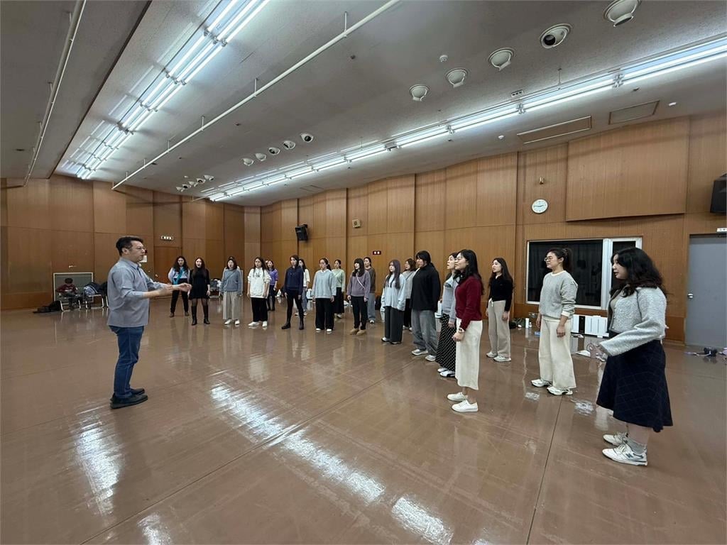 全場第二高分未晉級! 台灣"迎曦女聲"赴日參賽疑遭打壓