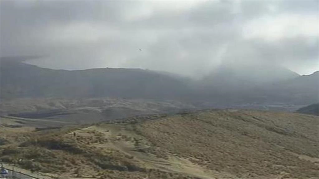 2台籍旅客失聯「撞擊通知」成救命稻草！「3步驟」讓Siri幫你報座標