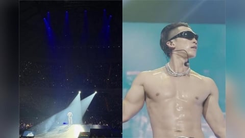 Rain攻蛋點名聽障粉絲發生誤會「親用繁中長文致歉」　網讚爆真的太暖