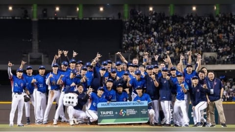 WBC開打倒數！20支參賽隊伍一半確認有大聯盟球員　台灣未入列