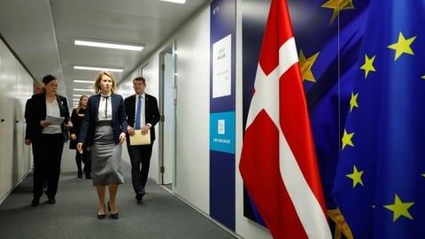 抗衡川普！丹麥增兵格陵蘭　歐盟擬祭「這幾招」反制美國