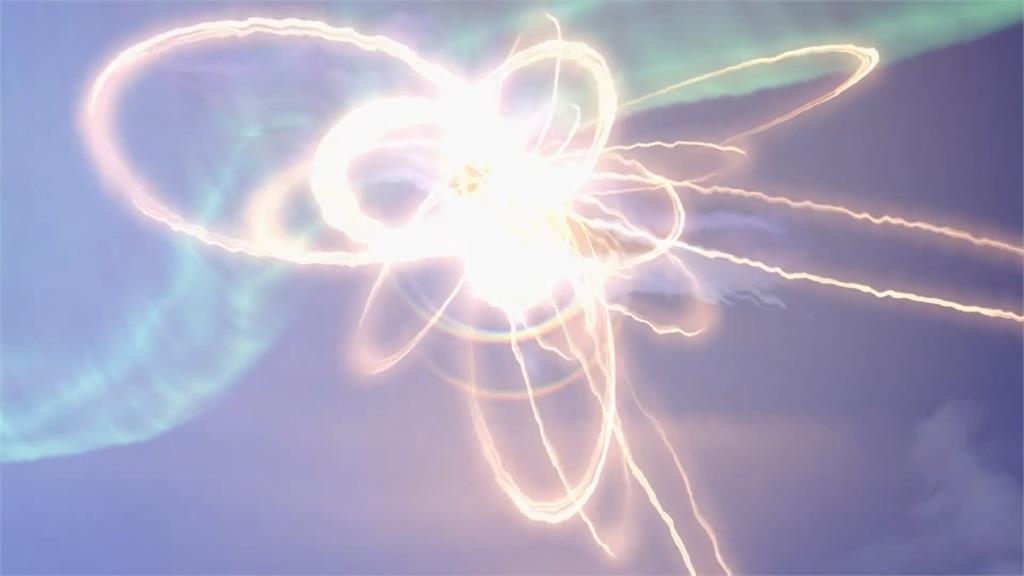 地球磁暴擾動36小時！「桃園跳電引聯想」　台電、氣象署解答了