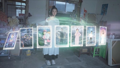 國防大學打造戰略科普劇 1月25日首播