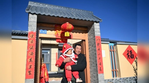 沒人敢生！中國2025年出生率僅1　專家：2100年總人口恐腰斬