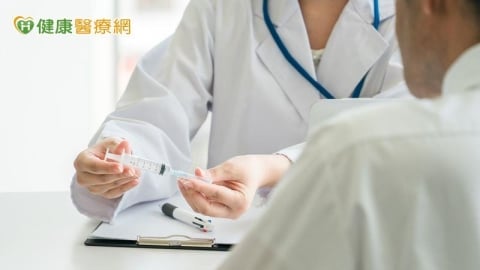 陣發性夜間血紅素尿症新藥納健保　皮下注射更便利