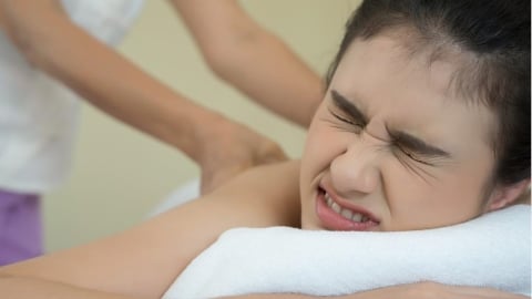 從經絡到日常保養：重新認識按摩養身的真正價值