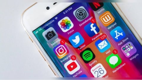 跟進澳洲！英國擬禁未成年用社群媒體　加強兒童安全保護