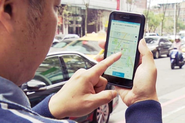 喝醉找台中代駕「表定10分被收4千」她嚇壞　細節曝網全挺駕駛：奧客